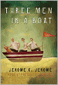 Three Men in a Boat