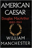 American Caesar Part 1; Douglas MacArthur, 1880-1964 (12 Cassettes)