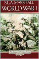 The American Heritage History of World War I