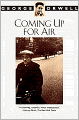 Coming Up for Air
