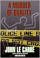 A Murder of Quality