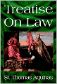 Treatise on Law (3 Cassettes)