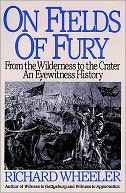On Fields of Fury (7 Volumes)
