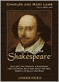 Tales from Shakespeare
