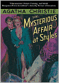 The Mysterious Affair at Styles (Hercule Poirot Series)