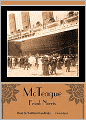 McTeague: A Story of San Francisco (10 Cassettes)