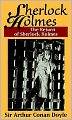 The Return of Sherlock Holmes