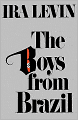The Boys from Brazil (6 Cassettes)