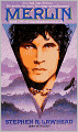 Merlin (Pendragon Cycle Series #2)