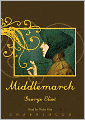 Middlemarch: Part 1 (12 Cassettes)