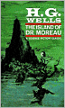 The Island of Doctor Moreau