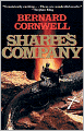Sharpe's Company (Sharpe Series #13)