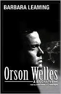 Orson Welles