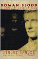 Roman Blood (Roma Sub Rosa Series #1)
