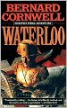 Sharpe's Waterloo (Sharpe Series #20)