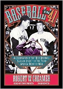 Baseball in '41