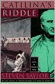Catilina's Riddle (Roma Sub Rosa Series #3)