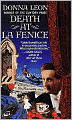 Death at La Fenice (Guido Brunetti Series #1)