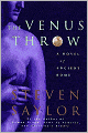 The Venus Throw (Roma Sub Rosa Series #4)