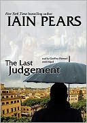 The Last Judgement (Art History Mystery Series #4)