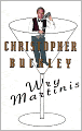 Wry Martinis