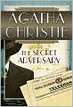 The Secret Adversary (Tommy and Tuppence Series)
