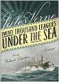 Twenty Thousand Leagues Under the Sea
