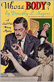 Whose Body? (A Lord Peter Wimsey Mystery)