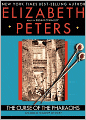 The Curse of the Pharaohs (Amelia Peabody Series #2)