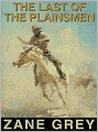 The Last of the Plainsmen