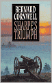 Sharpe's Triumph (Sharpe Series #2)