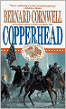 Copperhead (Nathaniel Starbuck Chronicles #2)