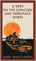 A Week on the Concord and Merrimack Rivers