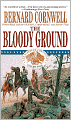 The Bloody Ground (Nathaniel Starbuck Chronicles #4)