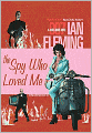 The Spy Who Loved Me (James Bond Series #10)
