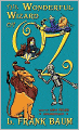 The Wizard of Oz (Oz Series #1)