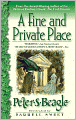 A Fine and Private Place