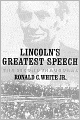Lincoln's Greatest Speech: The Second Inaugural