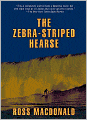 The Zebra-Striped Hearse (Lew Archer Series #10)
