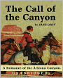 The Call of the Canyon