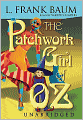 The Patchwork Girl of Oz (Oz Series #7)