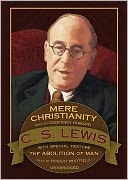 Mere Christianity and The Abolition of Man