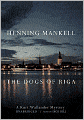 The Dogs of Riga (Kurt Wallander Series #2)