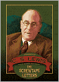 The Screwtape Letters: Mp3