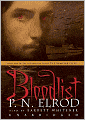 Bloodlist (Vampire Files Series #1)