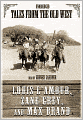 Tales from the Old West