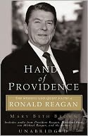 Hand of Providence: The Strong and Quiet Faith of Ronald Reagan