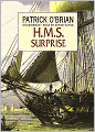H.M.S. Surprise