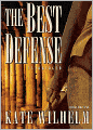 The Best Defense (Barbara Holloway Series #2)