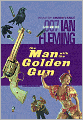 The Man with the Golden Gun (James Bond Series #13)